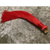 DIY 中國結 年節 新年 年味 端午 香包 扇子 飾品 流蘇 多色 $8-10/條