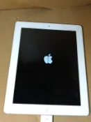 故障機 (有帳戶鎖) iPad (第3 代) Wi-Fi 64GB 白色 A1416 iPad3 零件機