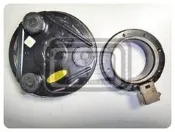 【TE汽配通】FORD 福特 MONDEO 93-99年 冷氣 壓縮機離合器 含線圈 外匯新品 