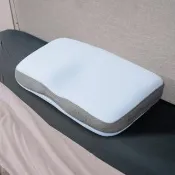 【旭】日本旭川AIRFit氧活力極速入眠全方位守護枕(感謝伊正真心推薦 枕頭 調整高度 護頸乳膠枕)