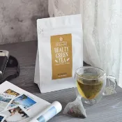 【冷泡茶推薦】油切健美茶包 - 體內環保,輕盈甩油