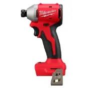 (店+)【Milwaukee 美沃奇】18V精銳無碳刷衝擊起子機 M18 BLIDR-0 M18 BLIDR 電動螺絲起子機 電鑽起子機 中崙五金