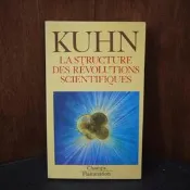 【午後書房】庫恩，《科學革命的結構》 250501-45