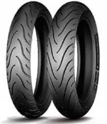 [ HA 哈利 ]  Michelin 米其林 Pilot Street  2.75-18  ~ M6102 