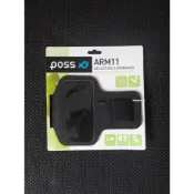 法國 POSS 手機通用運動臂套 MP3 手機臂套 手機套 運動手機包 手機運動包 男女通用型 運動臂袋適用