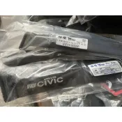 本田-喜美六代 K8 四門專用晴雨窗台製品 100%密合 高級壓克力K8晴雨窗/3M雙面膠 K8 4D晴雨窗 有付膠