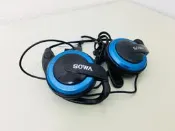 SOWA D288手機原廠耳機 原廠雙耳耳機 