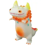 ＊＊MEDICOM TOY VCD 霓虹 山椒魚 BYRON T9G Shoko Nakazawa RANGERON＊＊