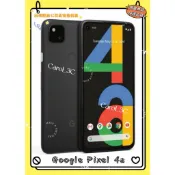 Google Pixel 4a 4G / 6+128G 5.81吋【台灣原廠公司貨】福利品 附發票 Google手機