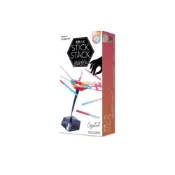 (店+)籤籤入扣 絢彩版 stick stack crystal 繁體中文版 高雄龐奇桌遊