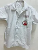 (10) 丹鳳國小制服上衣 二手制服 二手學生制服 台灣學生制服 男學生制服襯衫