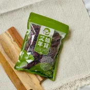 艾姐年貨-蔓越梅乾/蔓越莓粒/1台斤600g