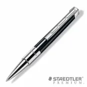 永昌創新國際有限公司 施德樓 PREMIUM RESINA 系列原子筆 9PB319B-9(黑桿) / 支【APP滿額下單10%點數(單一帳號最高1000點)】9/30止