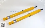 SAAB 900 9-3  KONI SPORT 後輪 避震器  8041-1191 SPORT