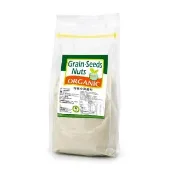 【康健生機】有機全麥麵粉500g
