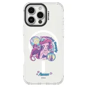 公主與反派 夢想奇跡 iPhone 16 手機殼 磁吸防撞保護殼 Magsafe