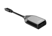 SanDisk Extreme PRO SD UHS-II USB-C 讀卡機 SDDR-409