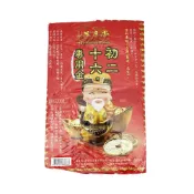 (店+)百貨King 初二、十六專用金紙/公司行號拜拜用/開工拜拜(1組)