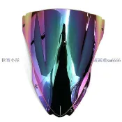 挪威的森林 【最低價】【公司貨】📣新品九折下殺💥可開發票💥✅適用機車 川崎 ZX-10R 16-17年前大牛擋風玻璃 前擋風鏡 導流罩