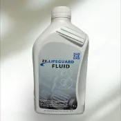 【YL汽材】BMW ZF 8速 變速箱油 原廠 83222289720 ZF8HP 8HP45 70 德國製