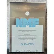 波士頓 Dr.PGA NMF 超導保濕修護面膜