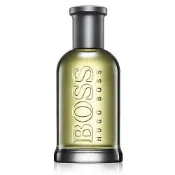 BOSS自信淡香水(50ml) 檸檬/柑橘/胡荽/琥珀/皮革/雪松