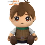 玩偶 奇爾查克 迷宮飯 【GOOD SMILE COMPANY官方旗艦店】