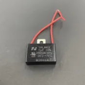 啟動電容 1uF 250V ~14uF 250V