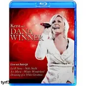 丹娜云妮 Dana Winner Concert 2011 圣旦演唱會 藍光BD