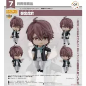 Good Smile Company 好微笑 黏土人 IDOLiSH7 偶像星願 2704 御堂虎於