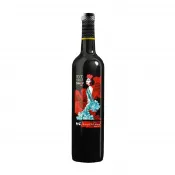 【洋酒城】卡賽瑞 Marqués de Cáceres 西班牙 酒霸 Rocio Peralta 限定版 陳年紅葡萄酒