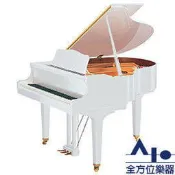 【全方位樂器】YAMAHA GB1KPWH GB1K-PWH 平台鋼琴(光澤白色)