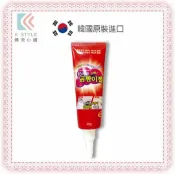 韓流小舖 K STYLE 韓國 KMPC 奇蹟魔俐強效除霉膏 120g 除霉凝膠 大掃除 除黴膏 磁磚縫隙 浴室地板 矽利康 去汙 發霉