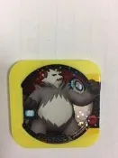 【白龍小舖】神奇寶貝 PoKemon TRETTA方形卡匣 第一彈 三星 流氓熊貓 9-07