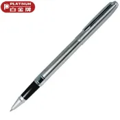 【Penworld】PLATINUM白金 WAT150全鋼鋼珠筆
