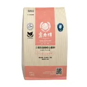 【全聯線上購】【嘉禾牌】白菊花低筋粉心麵粉(1kg)
