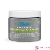 【現貨下殺優惠】KIEHL'S 契爾氏 亞馬遜白泥淨緻毛孔面膜 125ml -航空版【美麗購】