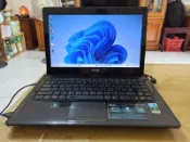 二手ASUS A42J(K42JV) i5 四核獨顯筆電 當零件機賣不退不保內容詳看