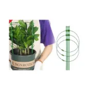 (店+)台灣出貨 植物支架 發票現貨 爬藤支架 花架 植物支撐 爬藤 草莓支架 攀爬 植物支撐架 植物支撐 植物攀爬架