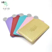 萄禧客製 【全場客製化】【隨身鏡】隨身禮品不鏽鋼 摔不碎鏡子卡片化妝鏡 隨身鏡 隨手禮鏡子 定 制LOGO