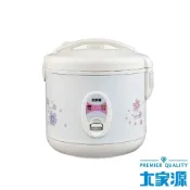 (店+)【大家源】大家源3人份電子鍋/電鍋 TCY-3003