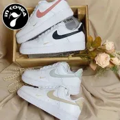 騰達百貨 快速出貨 【運動鞋】 跑步運動鞋 透氣運動鞋 Nike Air Force AF1