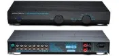 MUSICAL FIDELITY A1 2024年經典復刻A類擴大機