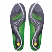【SIDAS】3feet 頂級運動鞋墊 舒適緩震、穩定支撐(中足弓適用)