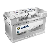 【VARTA 華達】F18 85AH 銀色動力 汽車電瓶 LBN4 58014(德國進口歐洲製造)