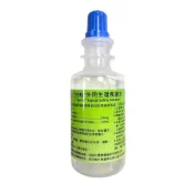 台裕 外用生理食鹽水90ml(2029/06)