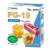 現貨*伊那寒天 PG-19超強果凍粉 #可替代PG10