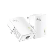 【TP-Link】TL-PA7017 KIT AV1000 Gigabit 乙太網路 高速電力線網路橋接器 橋接設備 雙包組(KIT)