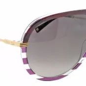 Christian Dior Croisette2 DWTXQ 2000年代意大利製古董太陽眼鏡
