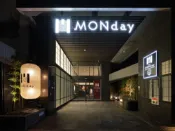 【東南旅遊】京都 MONday Apart Premium 京都站鴨川 MONday Apart Premium Kyoto Sta. Kamogawa